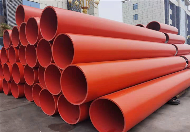 DN800隧道逃生管的廣發(fā)應(yīng)用