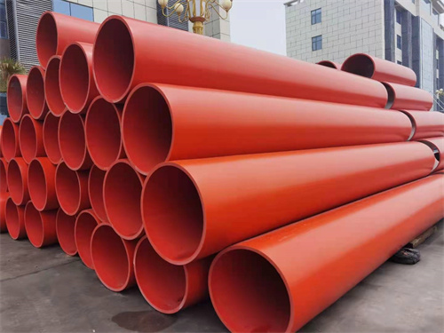 福建隧道逃生管道的性能特點(diǎn)