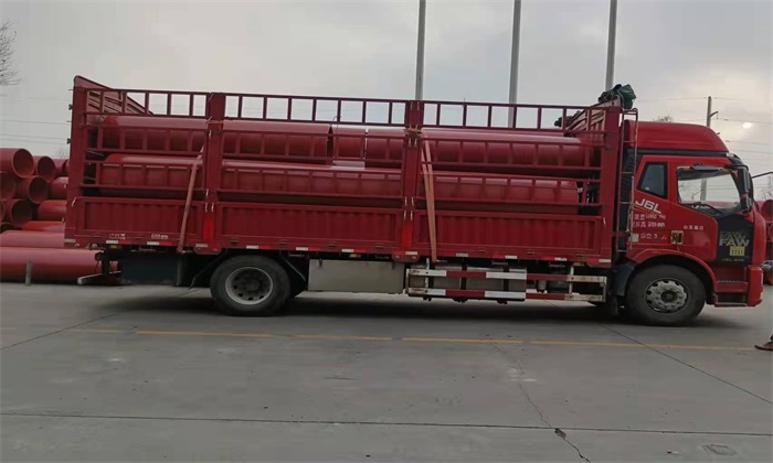 崇禮紅花梁隧道貫通  隧道逃生管