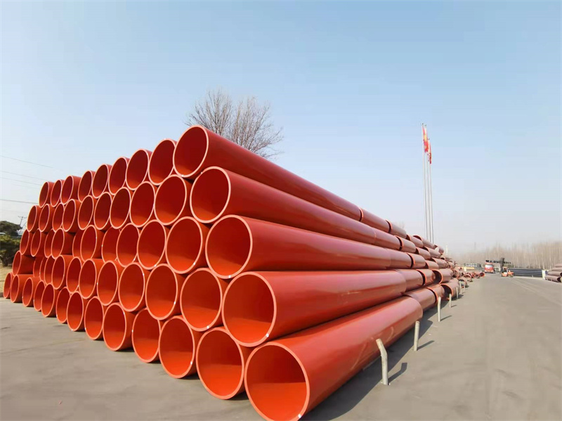 逃生管 十字門隧道主體工程貫通