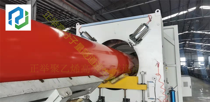 濟南黃河濟濼路北延隧道工程復工建設