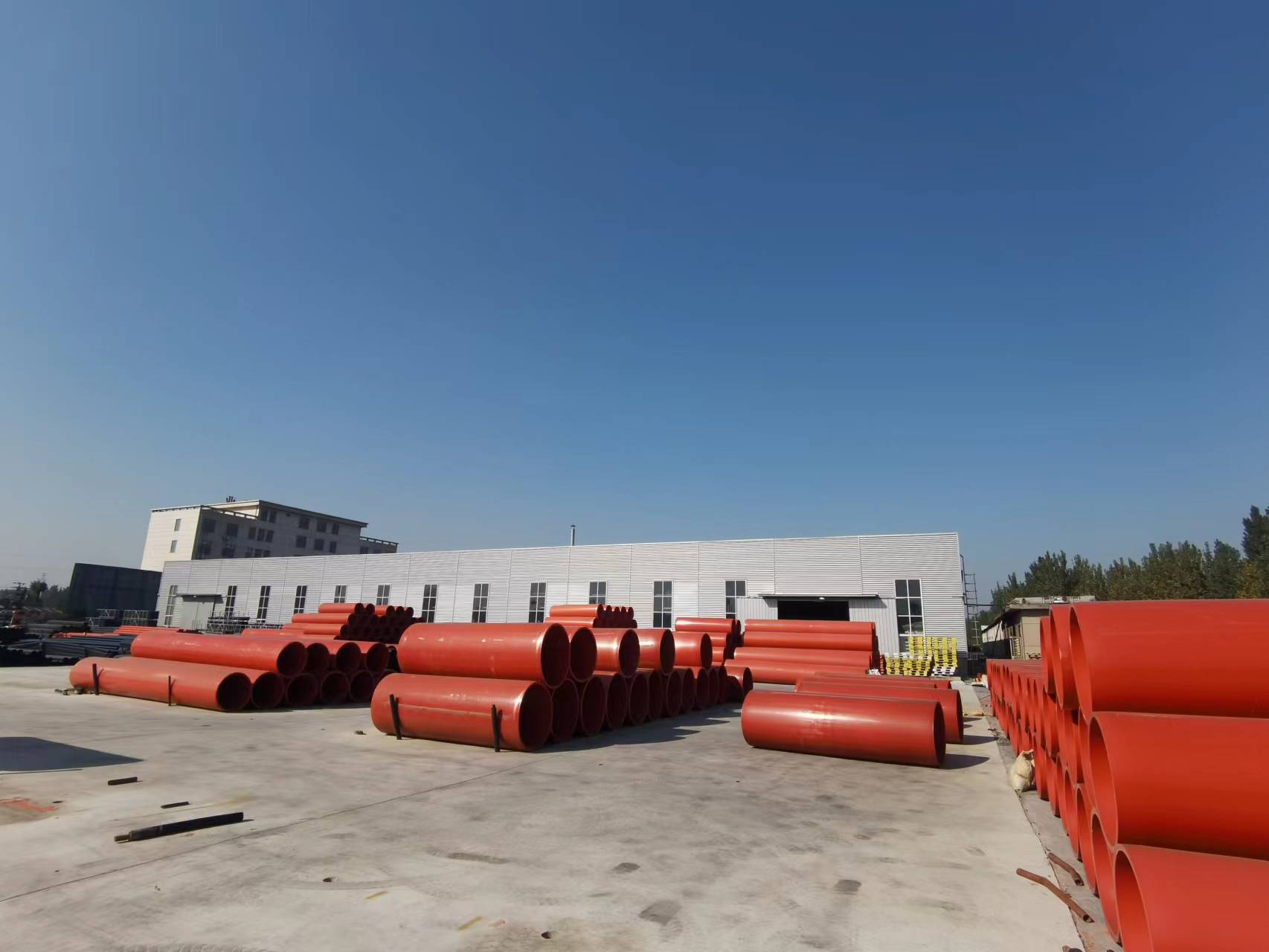 福建省高速公路隧道照明智能化提升改造工程