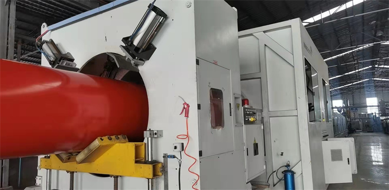 超高分子量隧道逃生管道的各項優(yōu)點(圖1)