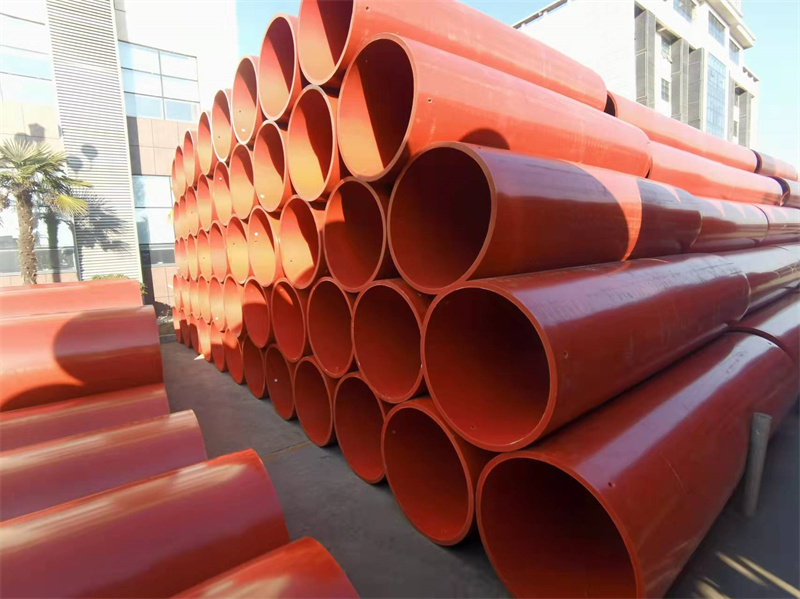 超高分子量隧道逃生管道的各項優(yōu)點(圖3)