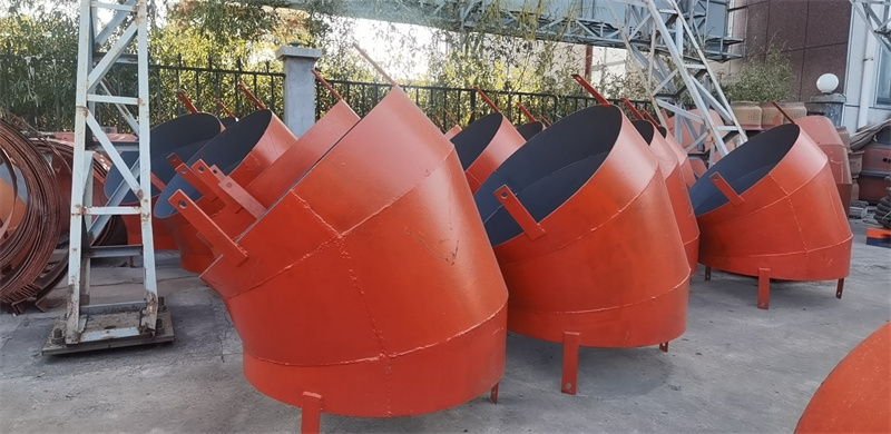 超高分子量隧道逃生管道的各項優(yōu)點(圖2)