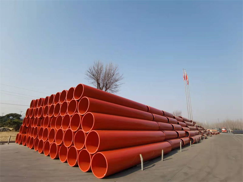 超高分子量隧道逃生管道的各項優(yōu)點(圖5)