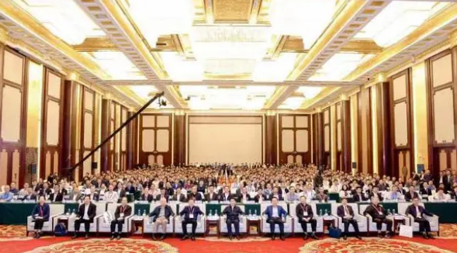 2022中國土木工程學會隧道及地下工程分會第22屆年會在長沙召開