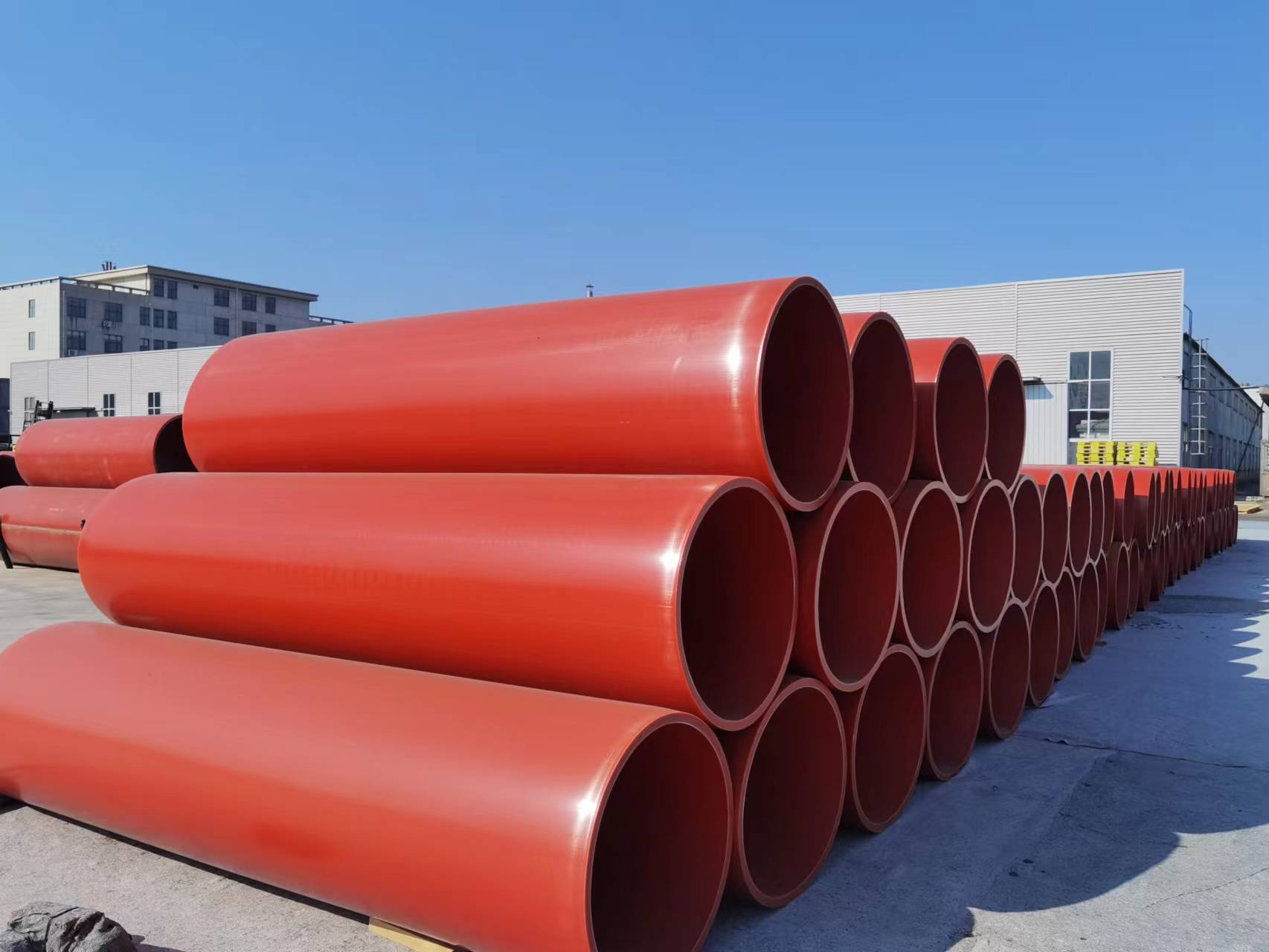 正舉新材引領未來